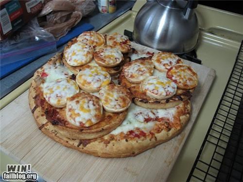 Inception Pizza WIN
