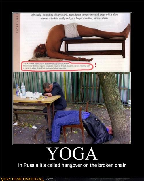 YOGA