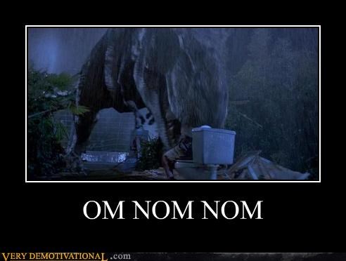 OM NOM NOM
