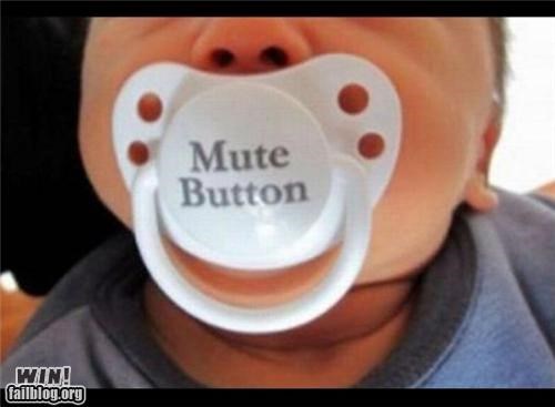 Mute Button WIN