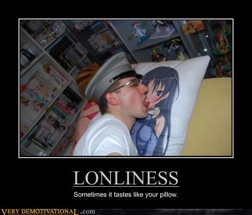 LONLINESS