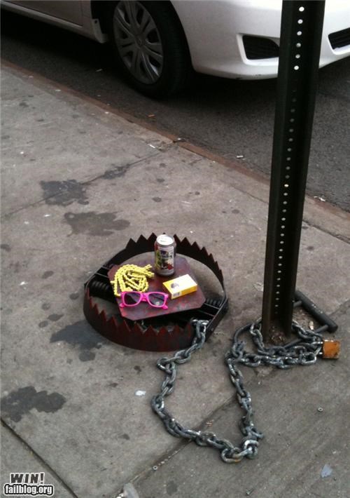 Hipster Trap WIN