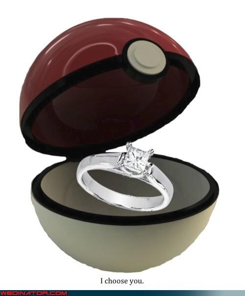 I Choose You