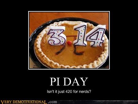 PI DAY