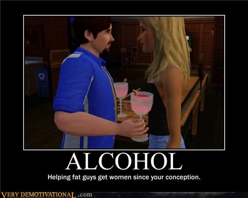 ALCOHOL 