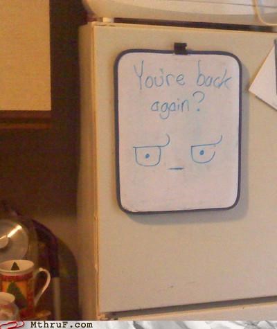 Thought You Were On A Diet...