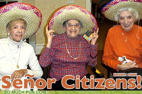 And They Love to Celebrate With AARPiñatas
