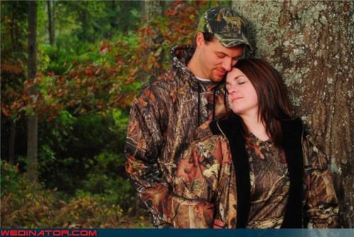 You can't see how true their love is