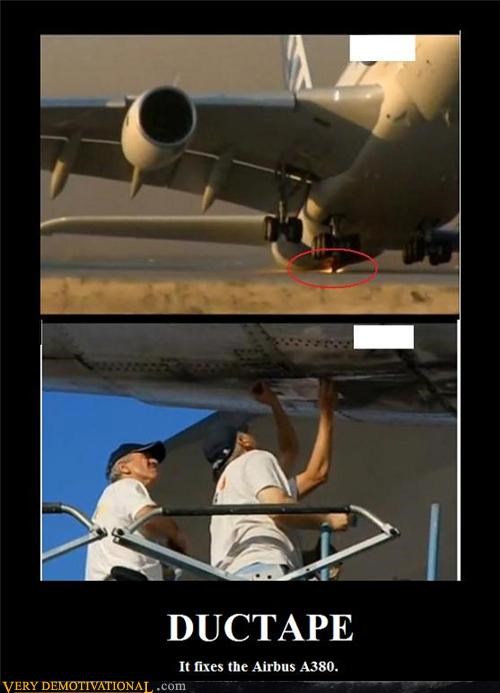DUCTAPE