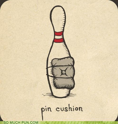 Pin Cushion