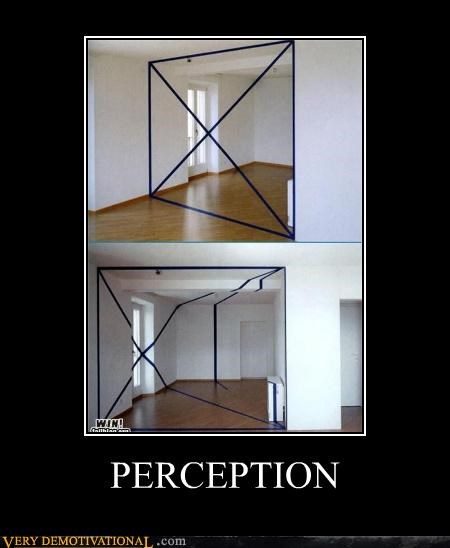 PERCEPTION