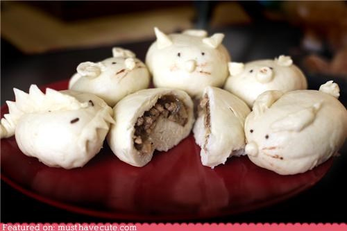 Epicute: Siao Bao Bun Menagerie