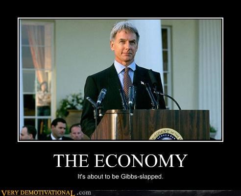 THE ECONOMY