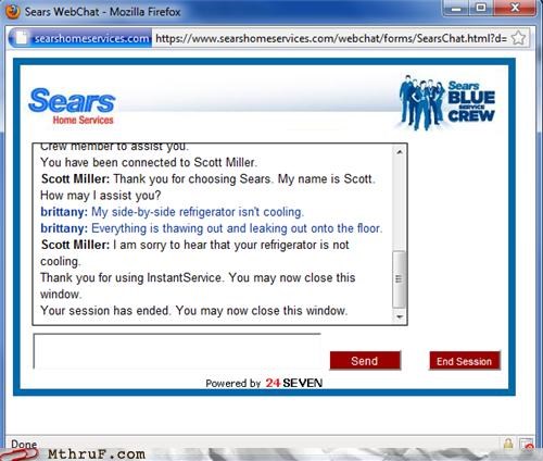 Customer Service At Its Best