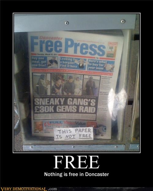 FREE