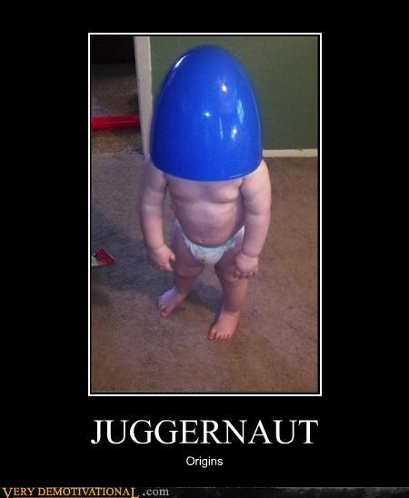 JUGGERNAUT