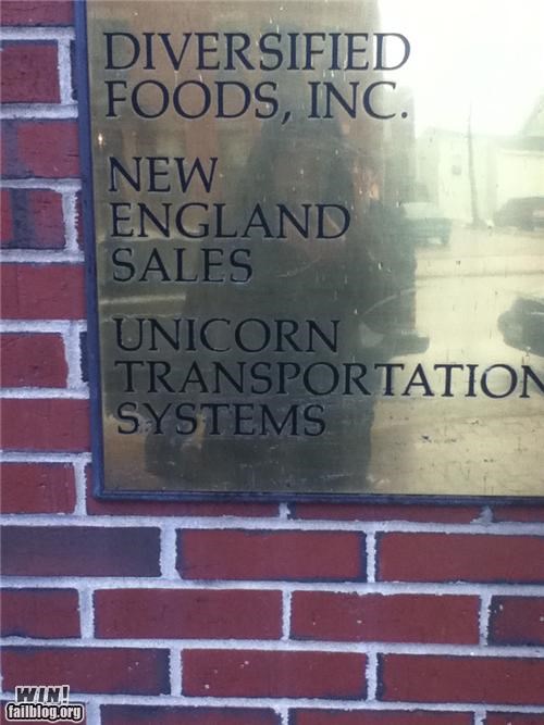 Transportation System WIN