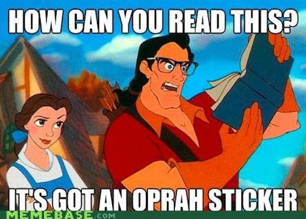 Hipster Gaston