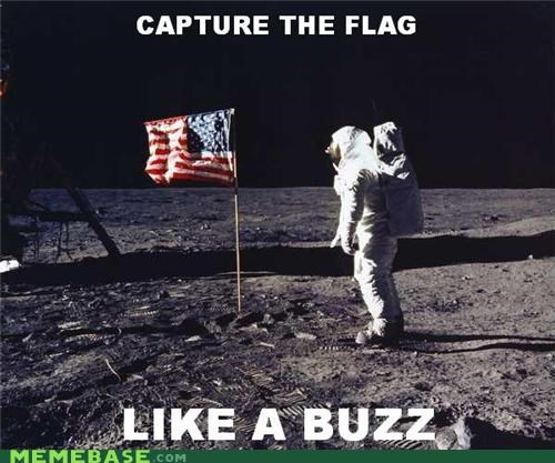 LIKE A BUZZ
