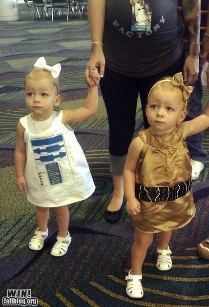 Droid Twins WIN