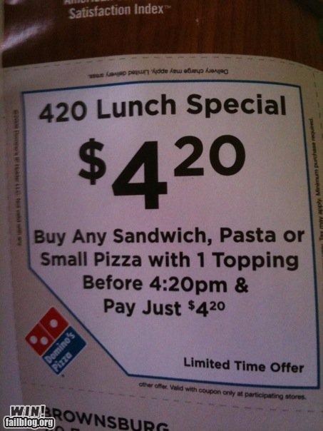 Catering To Your Demographic WIN