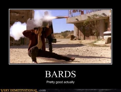 BARDS