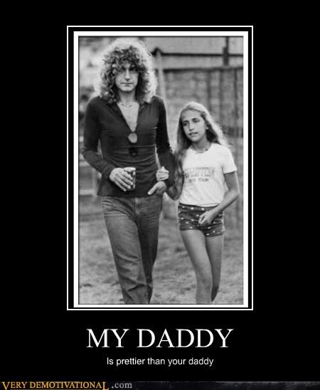 MY DADDY