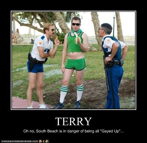 TERRY