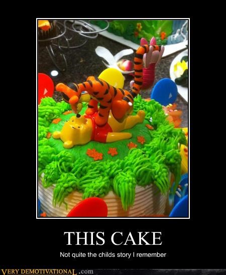 THIS CAKE