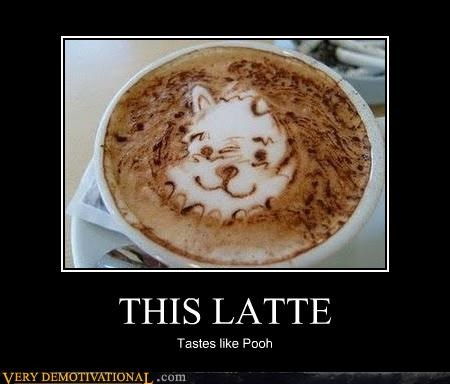 THIS LATTE