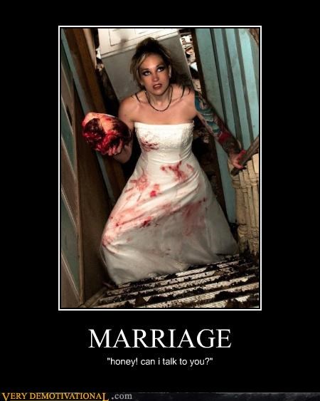 MARRIAGE