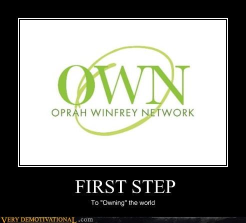 FIRST STEP