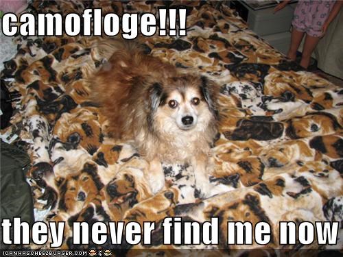 camofloge!!!  they never find me now