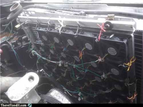 This Is Why Nerds Shouldn't Become Mechanics