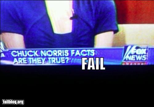 News FAIL
