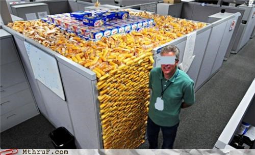 CLASSIC: Twinkie Town