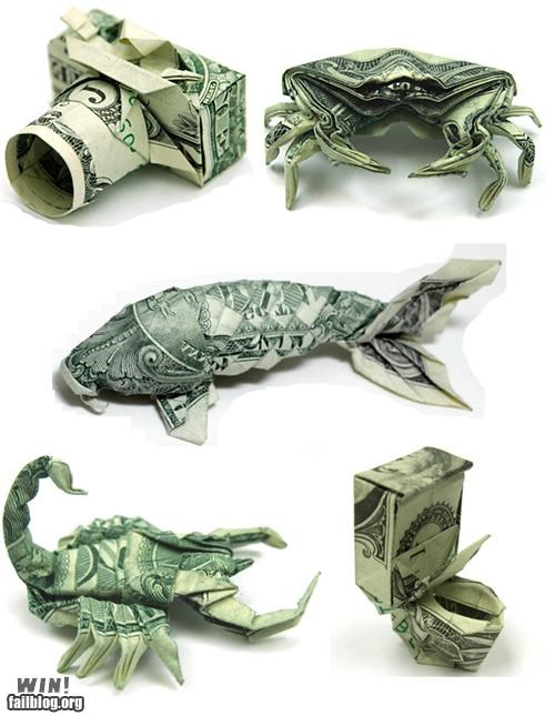 Origami WIN