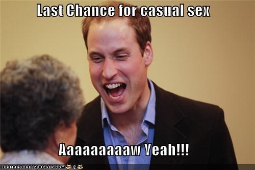 Last Chance for casual sex  Aaaaaaaaaw Yeah!!!