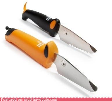 Dog Knife