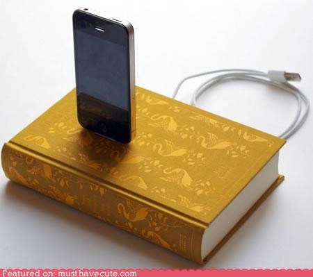 Charge in Style