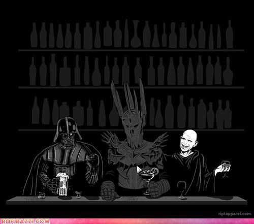 Dark Lord Happy Hour