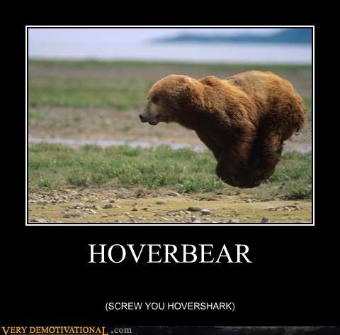 HOVERBEAR
