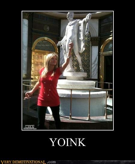 YOINK
