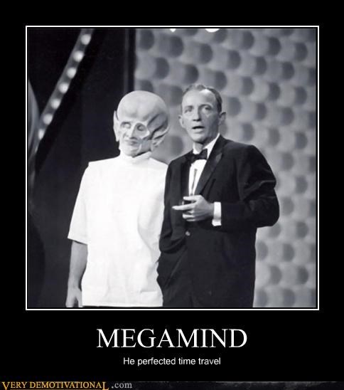 MEGAMIND