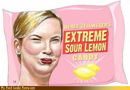 Pucker Up