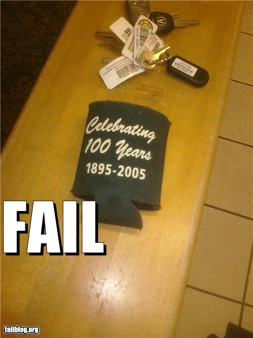Math fail