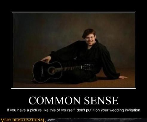 COMMON SENSE