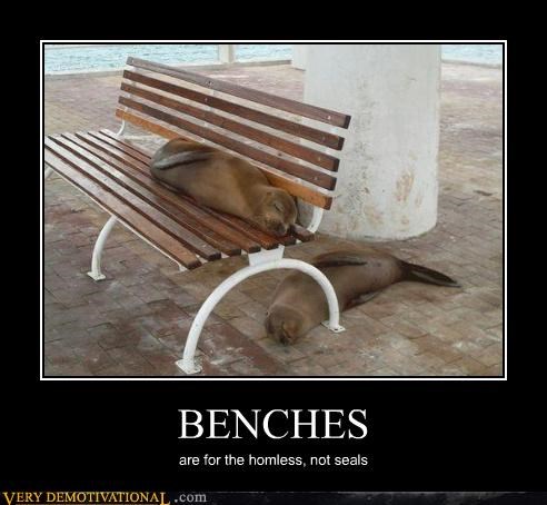 BENCHES