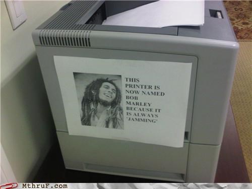 I See What You Did There