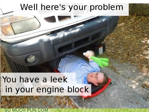 Should Be a Pretty Easy Fix, Though